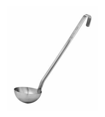 MESTOLO CM 14 INOX