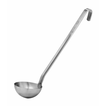 MESTOLO CM 14 INOX
