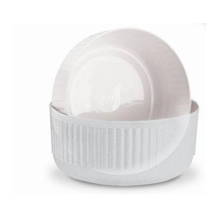 INSALATIERA CM.24X11 BIANCO