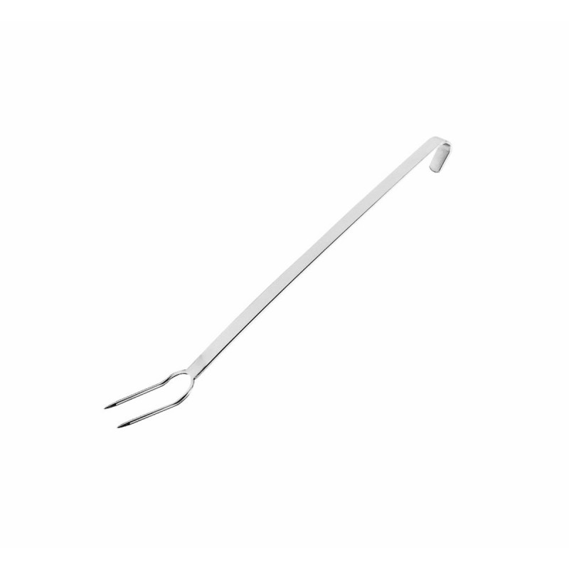 FORCHETTONE 2 DENTI CM.50 UNIPEZZO