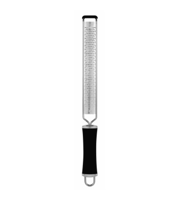 GRATTUGIA INOX CM 4X22