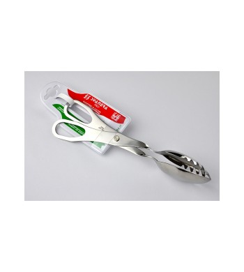 JO FORBICE INSALATA INOX LUSSO