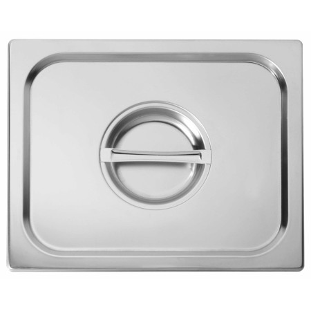 COPERCHIO GN 1 - 6 INOX