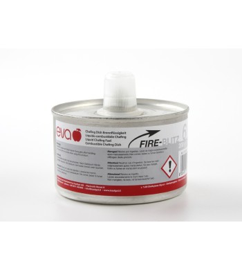 LIQUIDO COMBUSTIBILE FIREBLITZ 200 G