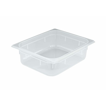 BACINELLA GN 1/3 GASTRONORM PP CM 32,5 X 18 X 2