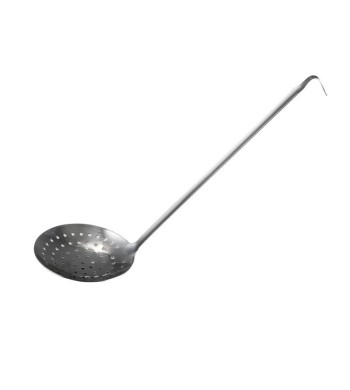 SCHIUMAROLA D.11 CM - LINEA STANDARD ACCIAIO INOX