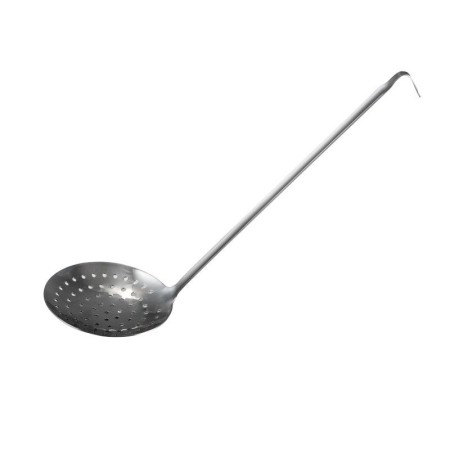 SCHIUMAROLA D.11 CM - LINEA STANDARD ACCIAIO INOX