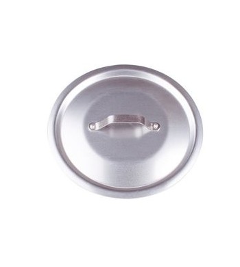 COPERCHIO ALLUMINIO CM 24
