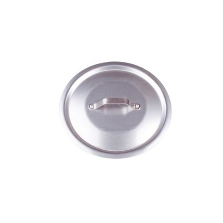 COPERCHIO ALLUMINIO CM 24