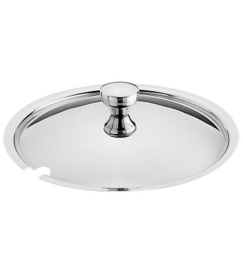 COPERCHIO ZUPPIERA CM.22