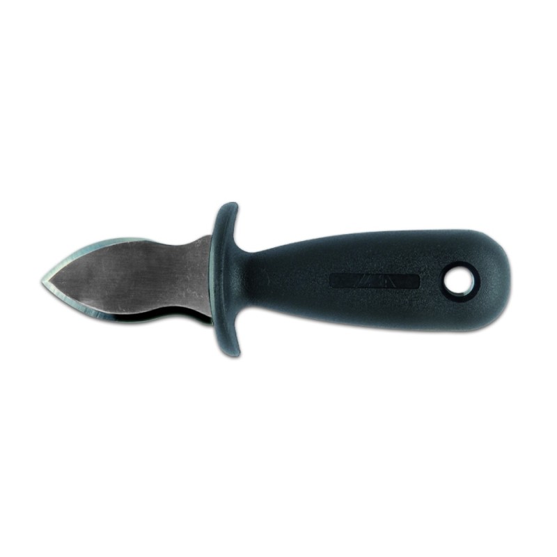 APRIOSTRICHE ACCIAIO INOX