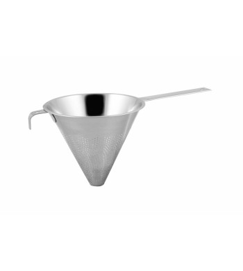 CORNETTO CINESE CM 18 INOX