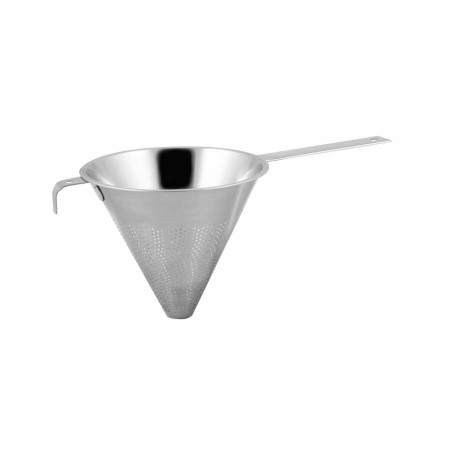 CORNETTO CINESE CM 18 INOX