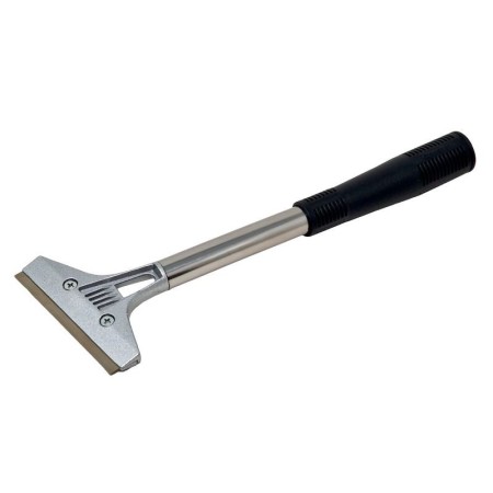 GRATTUGGIA NOCE MOSCATA/ZENZERO CM 11X7 H2 ACCIAIO