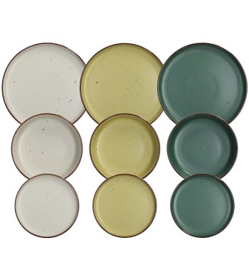 SERVIZIO TAVOLA 18 PZ.URBAN ARDDENNE