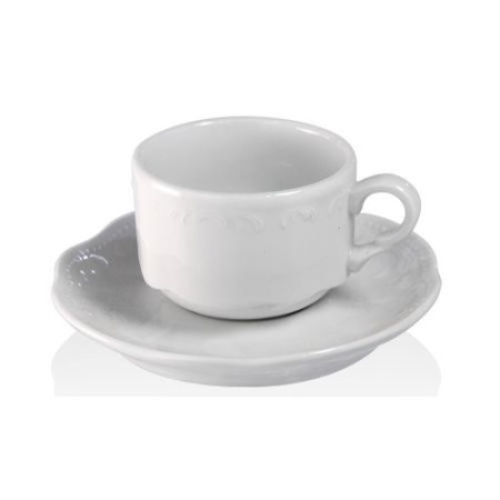 TAZZA COLAZIONE VECCHIO VIENNA SENZA PIATTINO IMPILABILE CC3