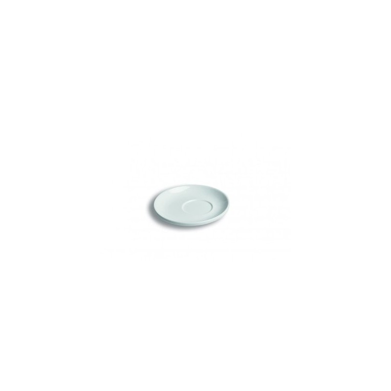 PIATTINO TAZZA CAPPUCCINO WILMA CC.17