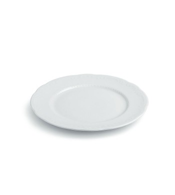 PIATTO VECCHIO VIENNA FRUTTABIANCO CM 22