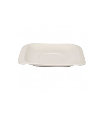 PIATTINO INFINITY CM 11,5 BIANCO