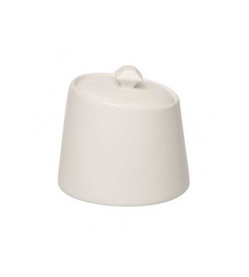 ZUCCHERIERA INFINITY CC210 BIANCO