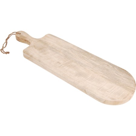 TAGLIERE LEGNO 49X15 CM
