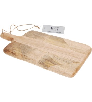 TAGLIERE LEGNO 36X19CM