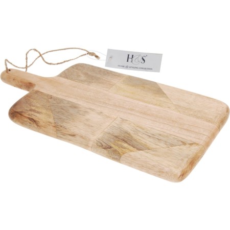 TAGLIERE LEGNO 36X19CM