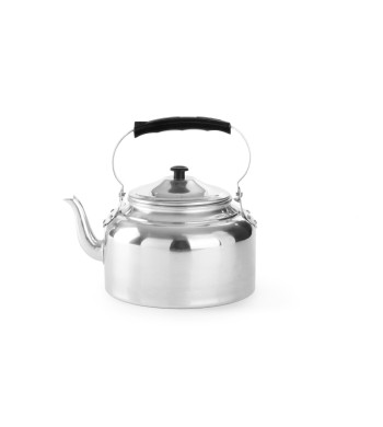 BOLLITORE ACQUA CON COPERCHIO6,5 LT
