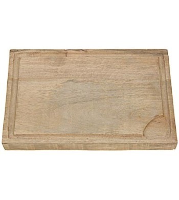 TAGLIERE LEGNO MANGO 40X29X3CM A44710340  C.D. 4419909