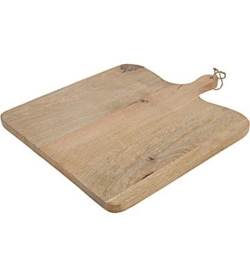TAGLIERE LEGNO MANGO 39X48X2CM
