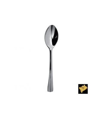 CUCCHIAINO METAL PS NIKEL CROMATO CONFEZIONE DA 50