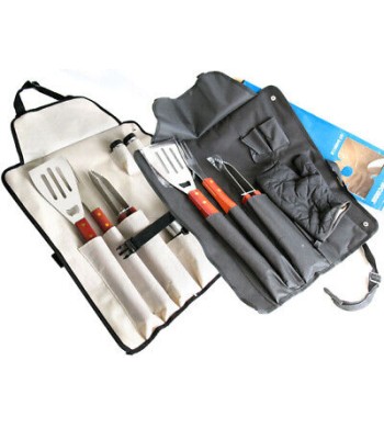 SET BBQ 36704   (NETTO)