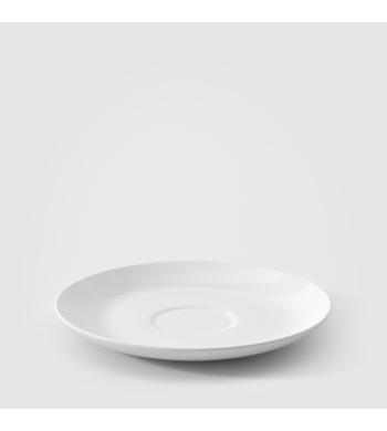 PIATT.CAF.LATTE/BRODO (NETTO)CM 18 - ROYAL