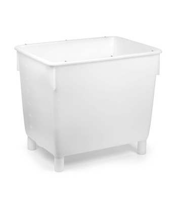 VASCA IMPASTO NEUTRO LT.593