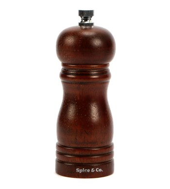 MACINA PEPE/SALE UNIVERSALE T.NOCE CM 13,5 - SPICE &AMP C