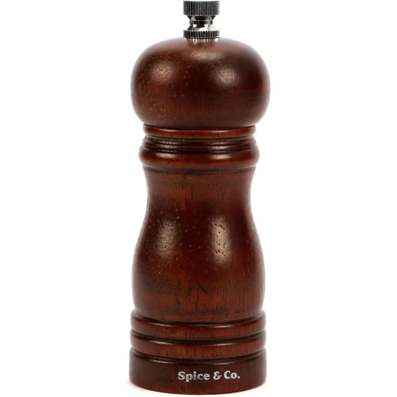 MACINA PEPE/SALE UNIVERSALE T.NOCE CM 13,5 - SPICE &AMP C