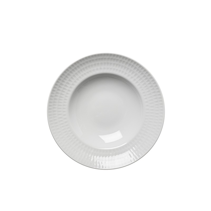 PASTA BOWL CM 27 HONEY