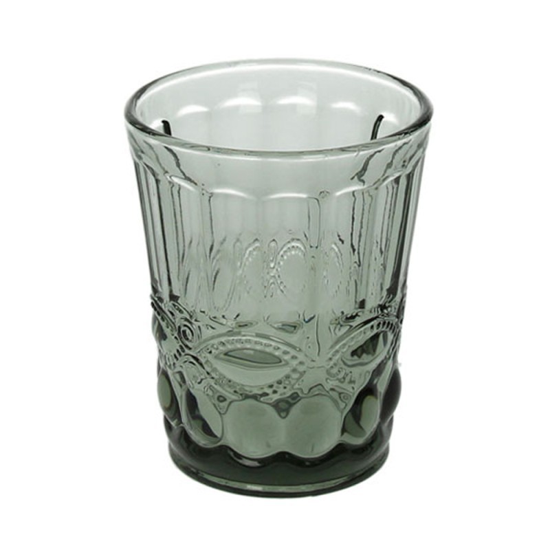 BICCHIERE CC 230 SOLANGE GRIGIO