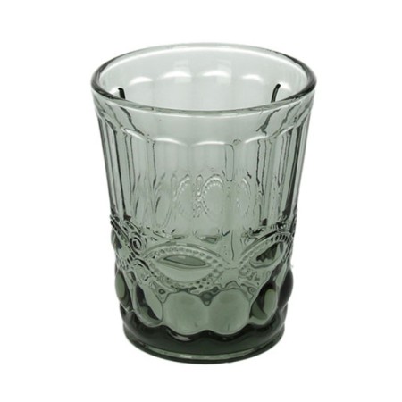 BICCHIERE CC 230 SOLANGE GRIGIO