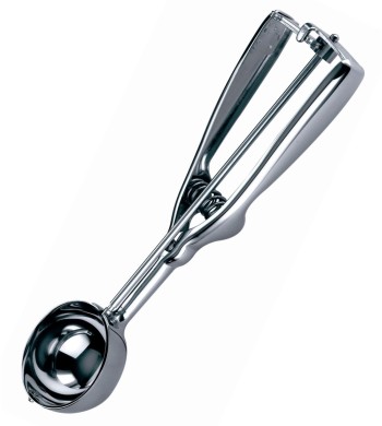 PORZIONATORE GEL.D.53 INOX 1084W5