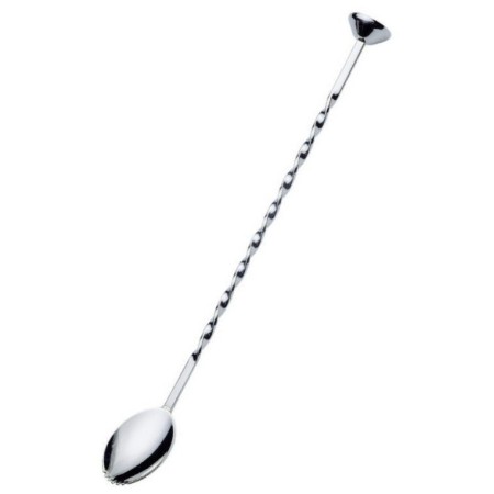 CUCCHIAIO AGITATORE INOX