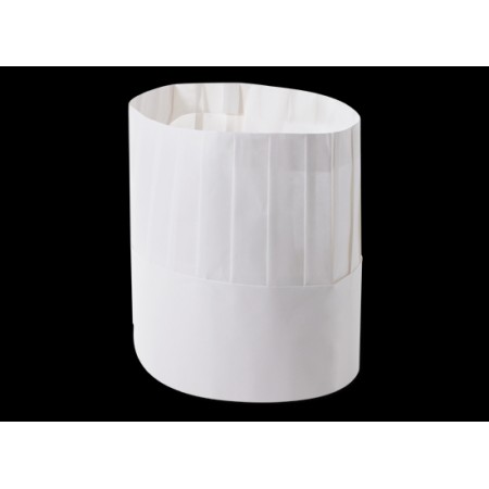 CF.20 CAPPELLO CHEF CARTA CM30 PROM