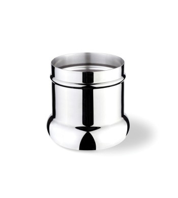 PORTACUCCHIAINI CM 8X9 INOX