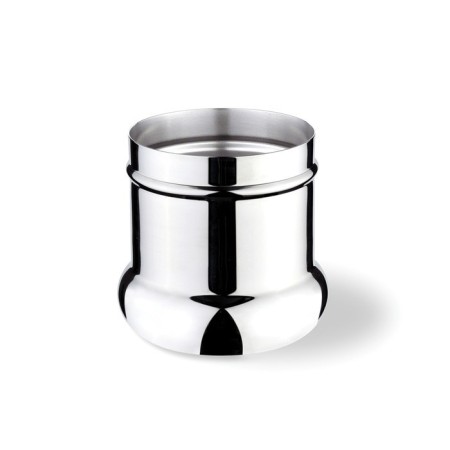 PORTACUCCHIAINI CM 8X9 INOX