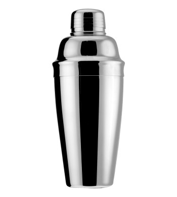 SHAKER EASY CL 35 INOX