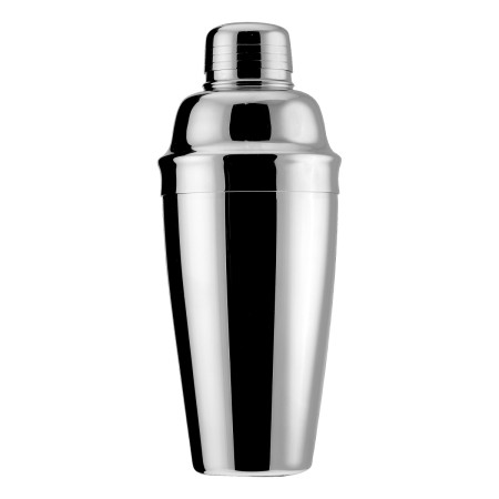 SHAKER EASY CL 35 INOX