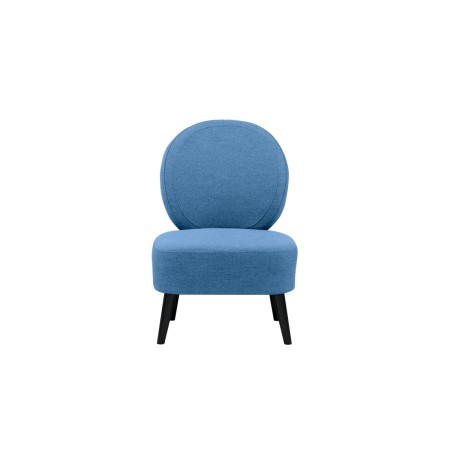 POLTRONCINA AURORA BLU