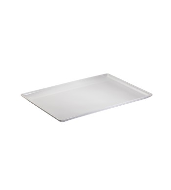 VASSOIO MELAMINA CM 30X20X2 SMART