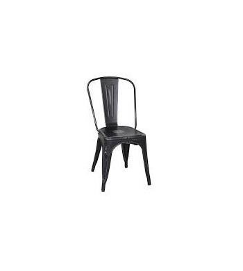 SEDIA CLYDE TOLIX 9024 B.CO