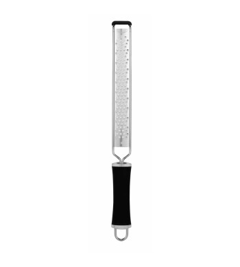 GRATTUGIA INOX CM 4X22